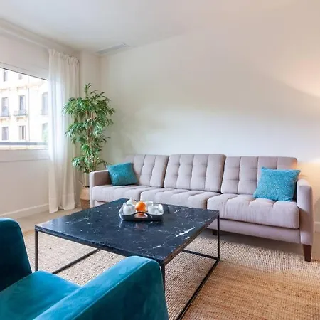 Miramar Luxury 2 Bedroom Freshapartments * Malaga
