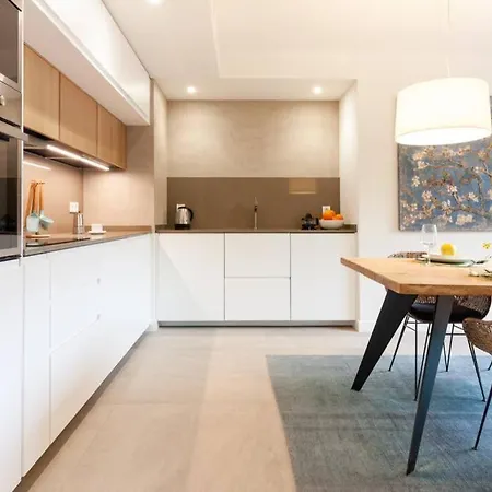 Miramar Luxury 2 Bedroom Freshapartments Apartament Malaga