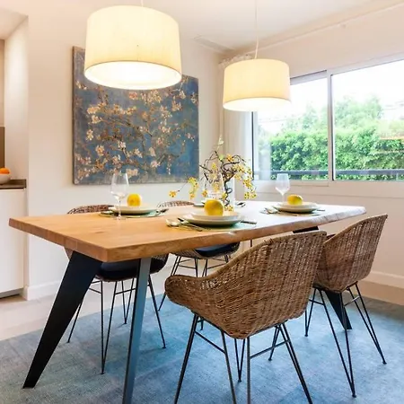 Miramar Luxury 2 Bedroom Freshapartments *