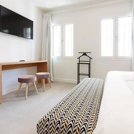 Miramar Luxury 2 Bedroom Freshapartments Malaga