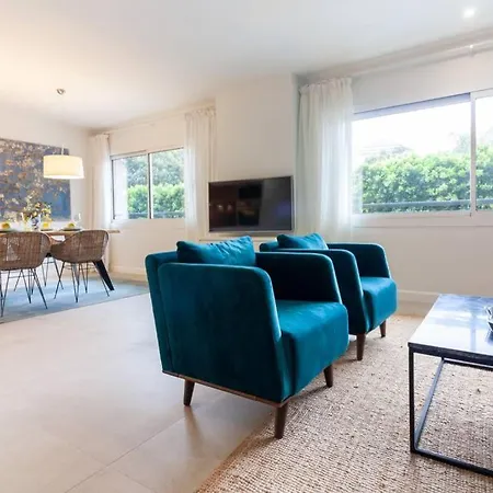 Miramar Luxury 2 Bedroom Freshapartments Apartment