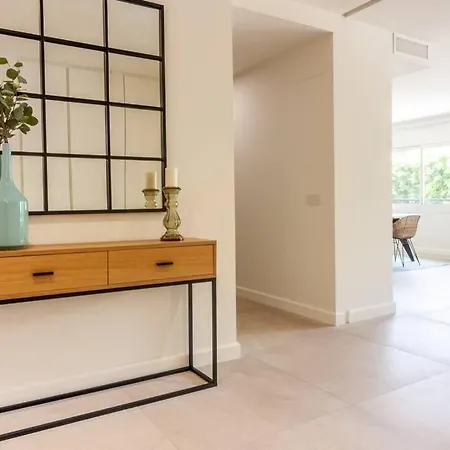 Miramar Luxury 2 Bedroom Freshapartments * מאלגה