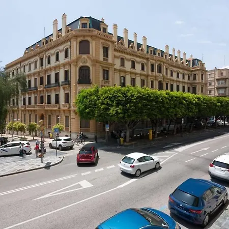 Apartment Miramar Luxury 2 Bedroom Freshapartments *
