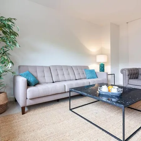 Miramar Luxury 2 Bedroom Freshapartments *
