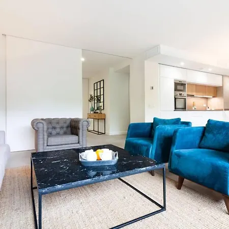Miramar Luxury 2 Bedroom Freshapartments Apartment *