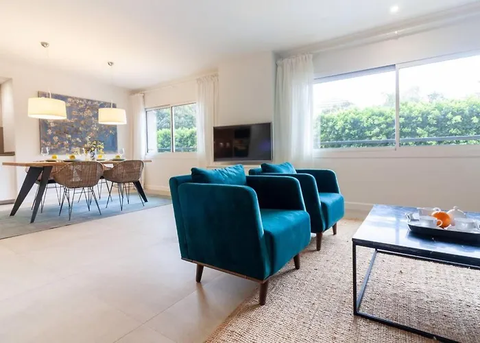 Miramar Luxury 2 Bedroom Freshapartments Apartament